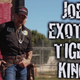 Image for article titled Thank God for Tiger King